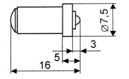 КИПМ36А-3Ж 09г. индикатор (рис.2)