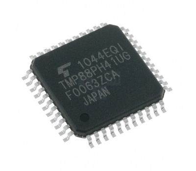 MSP430F169IPM TI - фото