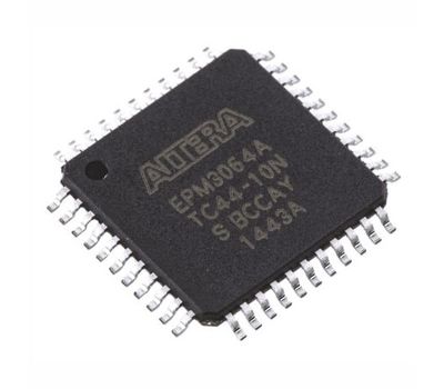 EPM3064ATC44-10N ALTERA - фото