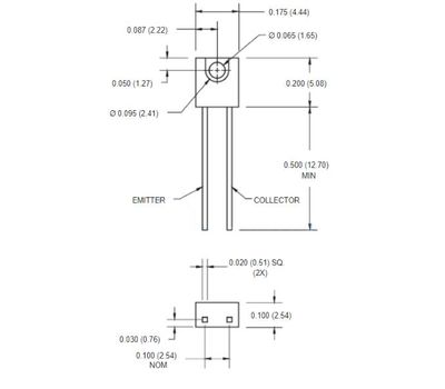 QSE122 FSC - фото