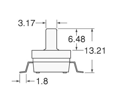 MPXA4115AC6U NXP - фото