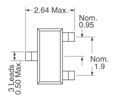 PMBT2907A,215 NXP - фото