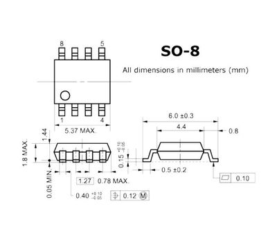 FDS6630A FSC - фото