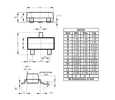 PDTC114ET.215 NXP - фото