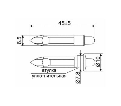 КИПД51В-2К-Т1 ПРОТОН - фото