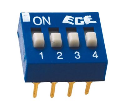 DS-04 (EDG104S) ECE - фото