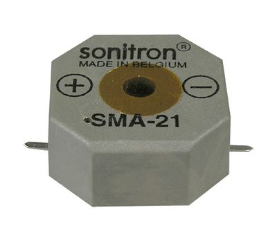 SMA-21-S SONITRON - фото