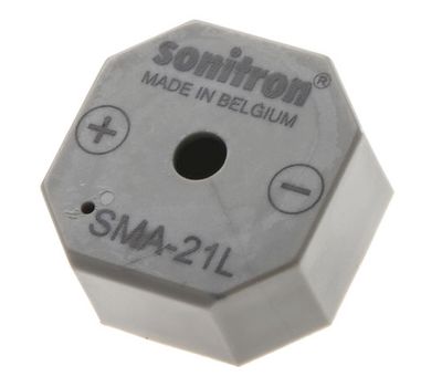 SMA-21L-P10 SONITRON - фото