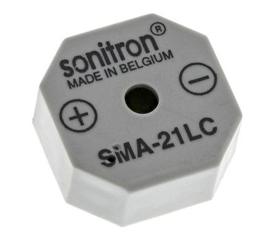 SMA-21LC-P17.5 SONITRON - фото