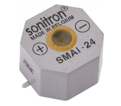 SMAI-24-S SONITRON - фото