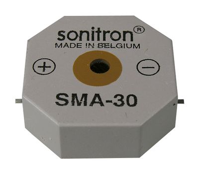 SMA-30-S SONITRON - фото