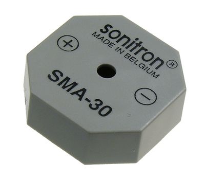 SMA-30-P20.32 SONITRON - фото