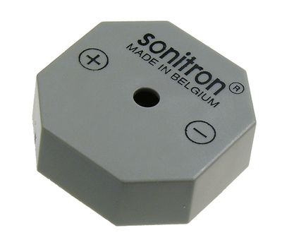 SMA-30L-P15 SONITRON - фото