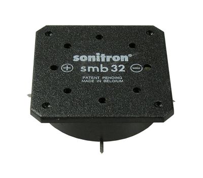 SMB-32CC-S SONITRON - фото