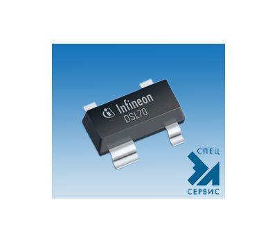 BCV62C-E6327 Infineon - фото