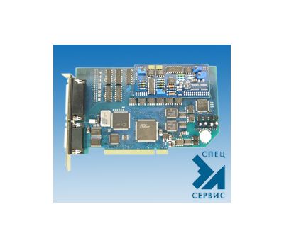 ЛА-2М5PCI Р-Ш - фото