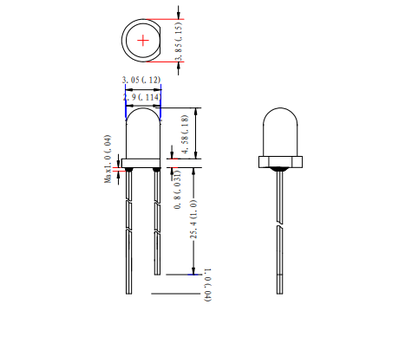 FYL-3014SRC1A FORYARD - фото