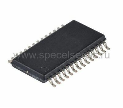 AD7853ARZ ANALOG DEVICES - фото