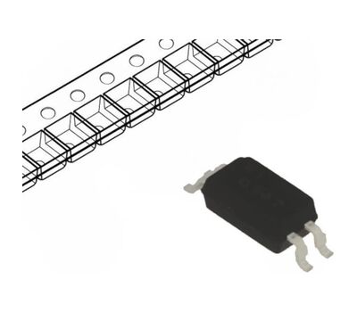 PS2801-1-A RENESAS - фото