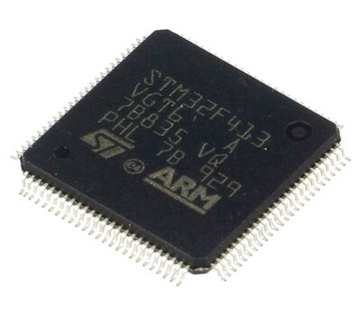 STM32F413VGT6 ST - фото